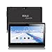 iRULU eXpro X1 7 Inch Google Android Tablet PC, 1024x600 Resolution, 8GB Nand Flash, Wi-Fi, Games, Dual Cameras (Black)