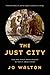 The Just City (Thessaly, 1)