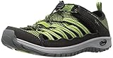 Chaco Boys' Outcross 2 Water Shoe, Dark Moss, 12 M US Little Kid
