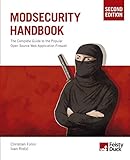 ModSecurity Handbook, Second Edition by Christian Folini, Ivan Ristic
