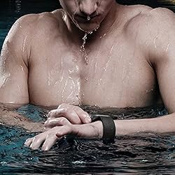 CTYBB 4 Pack Stretchy Nylon Solo Loop Bands