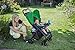 Graco Verb Click Connect Stroller, Fern