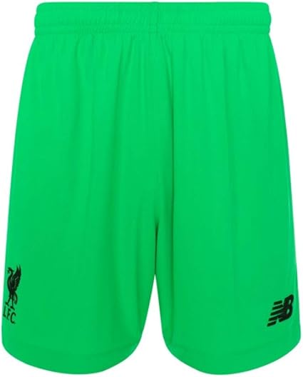 soccer goalkeeper shorts