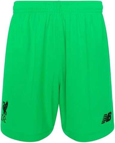 lfc goalkeeper shorts