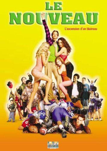 Le Nouveau