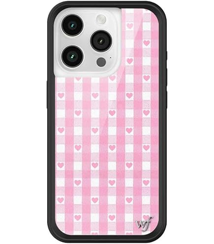 Amazon.com: Wildflower Cases - Compatible with iPhone 15
