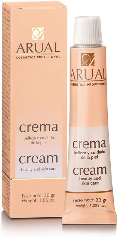 Hand Cream, 30 gr white