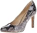 Nine West Women's Gramercy Synthetic Dress Pump