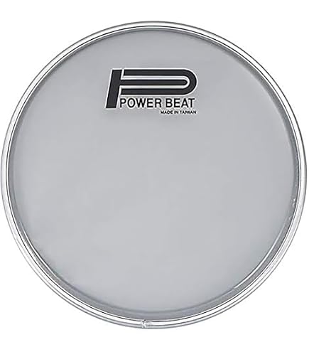 Amazon.com: Power Beat Head / Skin for Doumbek / Darbuka 8.75