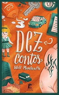 Livro Dez Contos