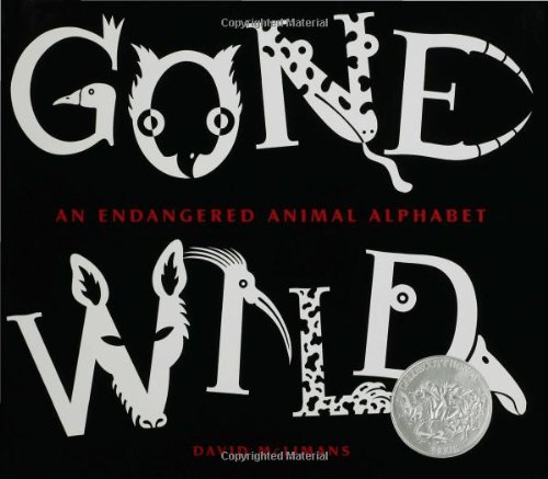 GONE WILD