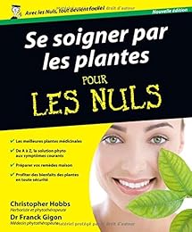 Se soigner par les plantes
