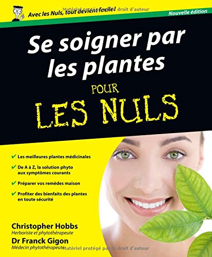 Se soigner par les plantes
