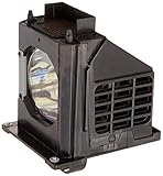 Mistubishi 915B403001 TV Lamp 6,000 Hour Life &amp; 1 Year Warranty (Electronics)