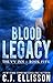 Blood Legacy: Adult Urban Fantasy (The V V Inn Book 5)