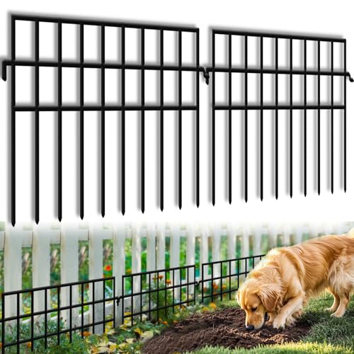 Kyate Animal Barrier Fence