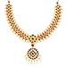 Khushi Purchase Women's Bharatanatyam Full Set (10 Items) Multi-Colour