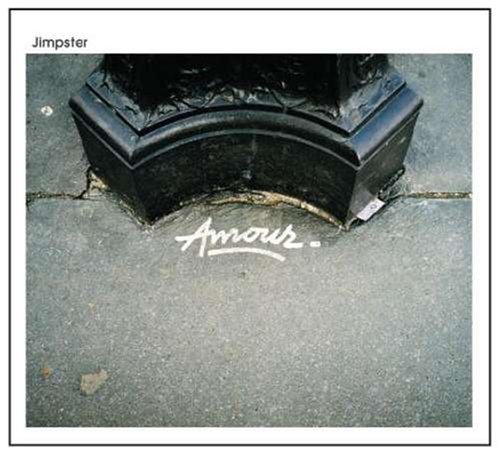 Jimpster - Amour - Zortam Music