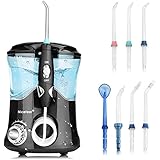 Nicefeel Water Flosser Oral Irrigator