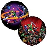 Birthday Express - The Legend of Zelda Foil Balloon