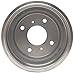 ACDelco Professional 18B427 Rear Brake Drum
