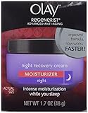 Olay Regenerist Night Recovery Cream