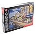 ThinkMax City Port Jigsaw Puzzle (1000 Pieces)