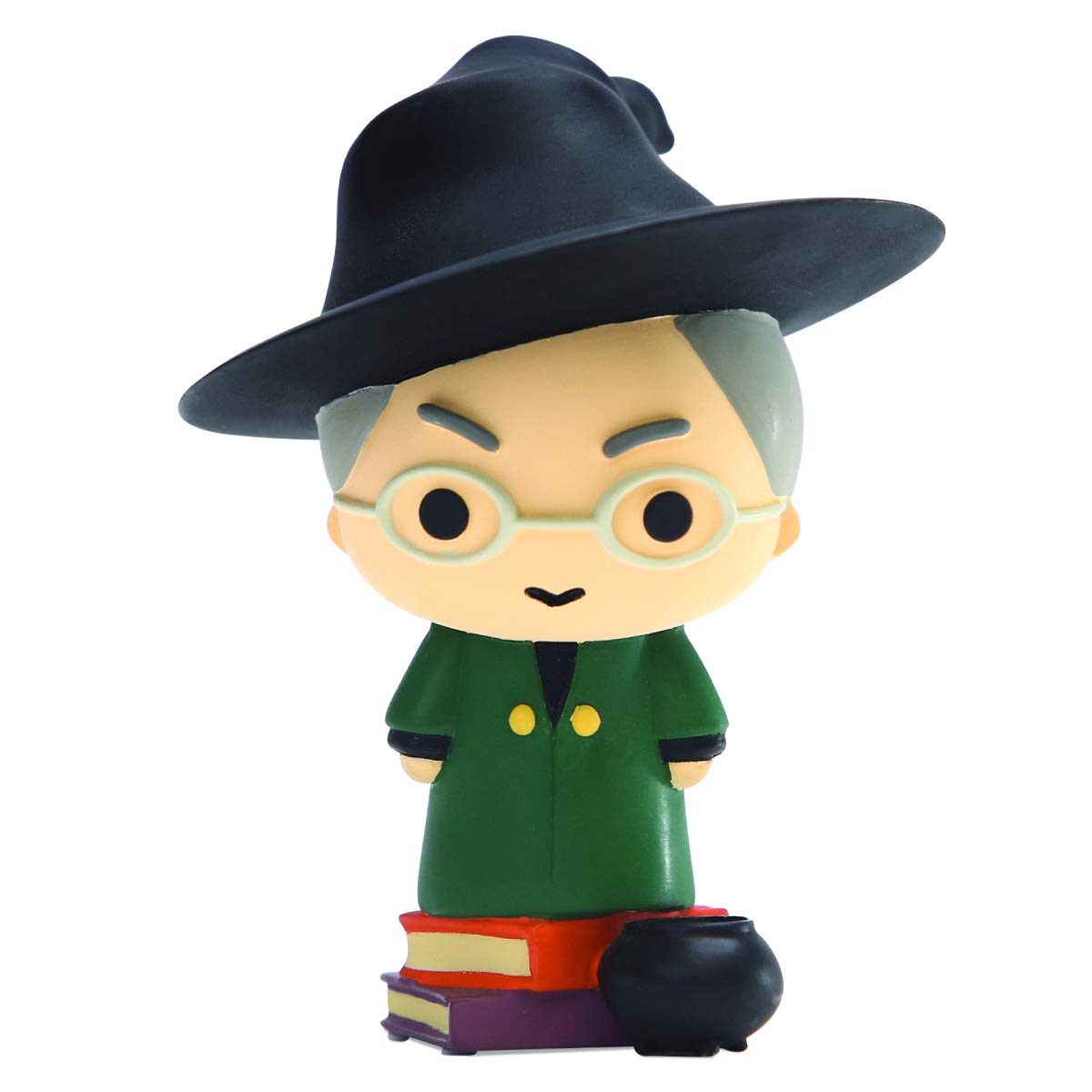 Wizarding World Of Harry Potter McGonagall Charm Figurine