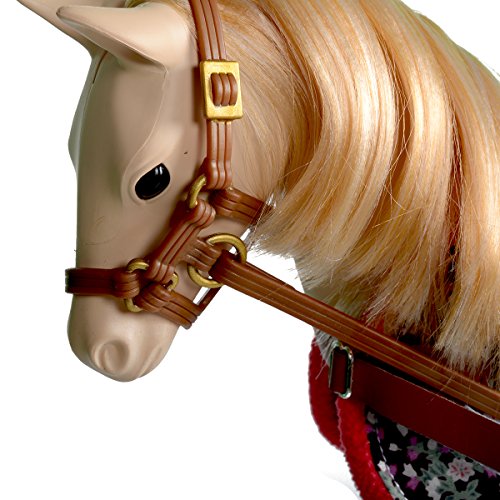 Our Generation Foal - Palomino