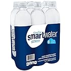 smartwater, 6 Count ,1L Bottle
