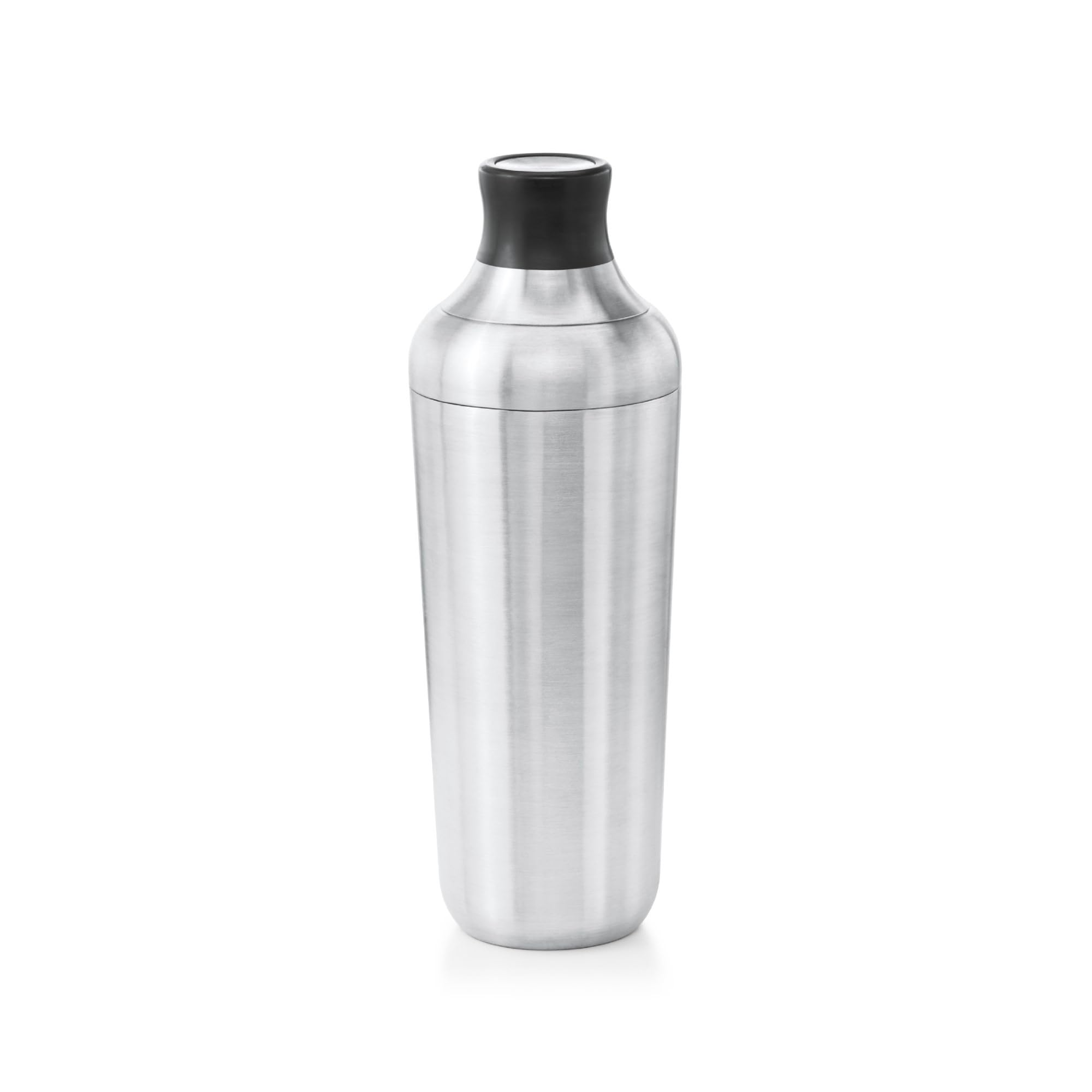 OXO Steel Single Wall Cocktail Shaker