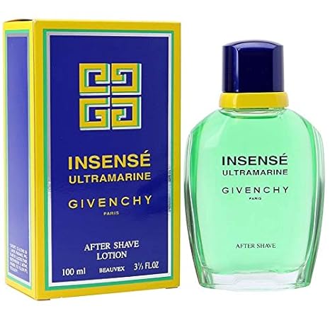 insense ultramarine givenchy paris