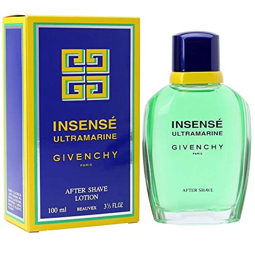 ultramarine givenchy
