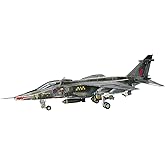 Hasegawa 1:72 Scale Jaguar C.R. MK.1/A Model Kit