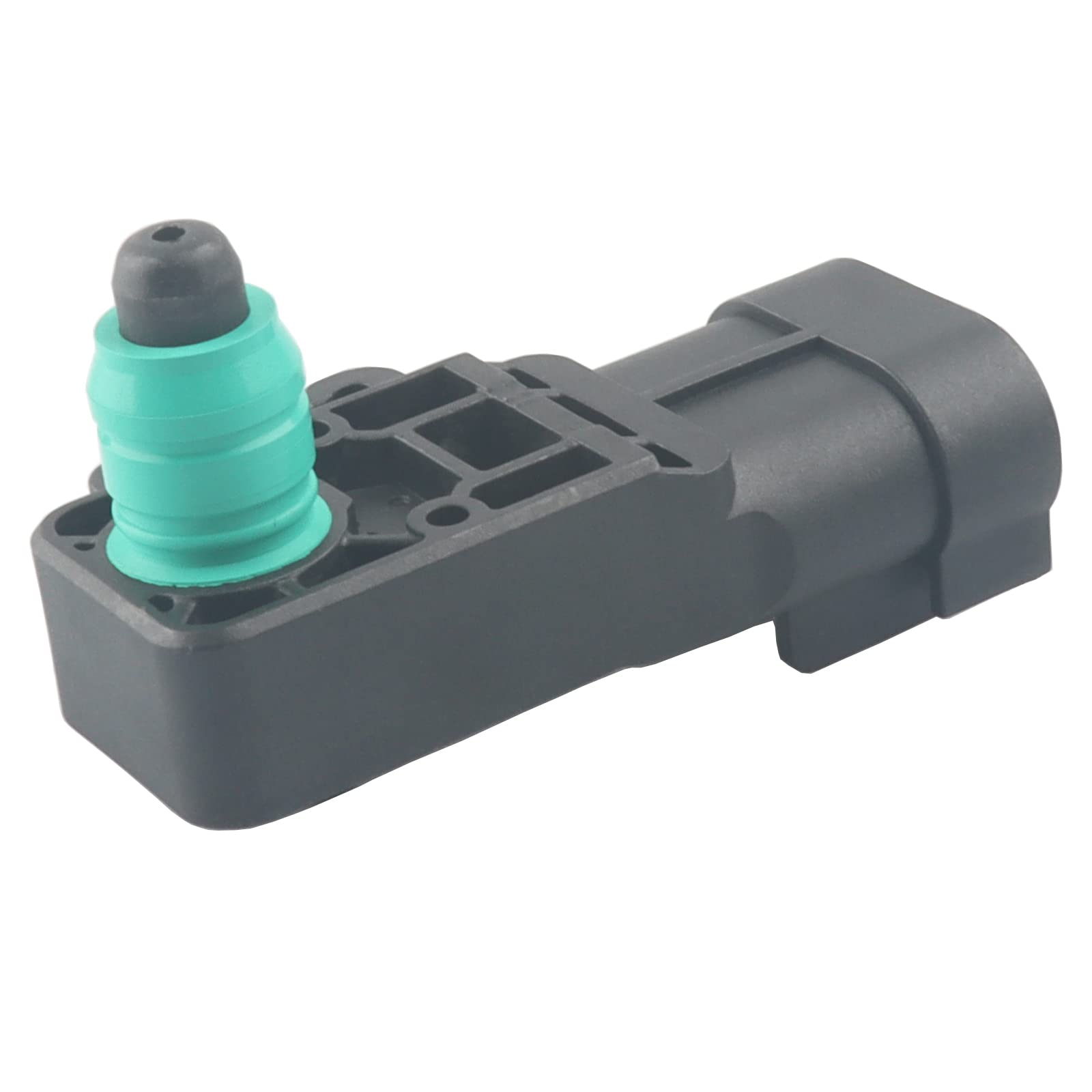 Photo 1 of 13502903 13502510 Fuel Tank Pressure Sensor Compatible with Chevy, Buick, GMC, Cadillac, Pontiac - Suburban, Express, Impala, Silverado, Tahoe, Sierra, Yukon - Fuel Pressure Sensor Vapor Vent