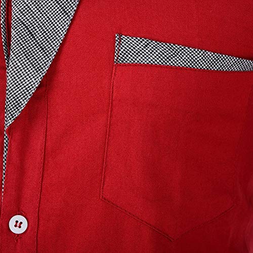 n t fashion men's satin casual shirt