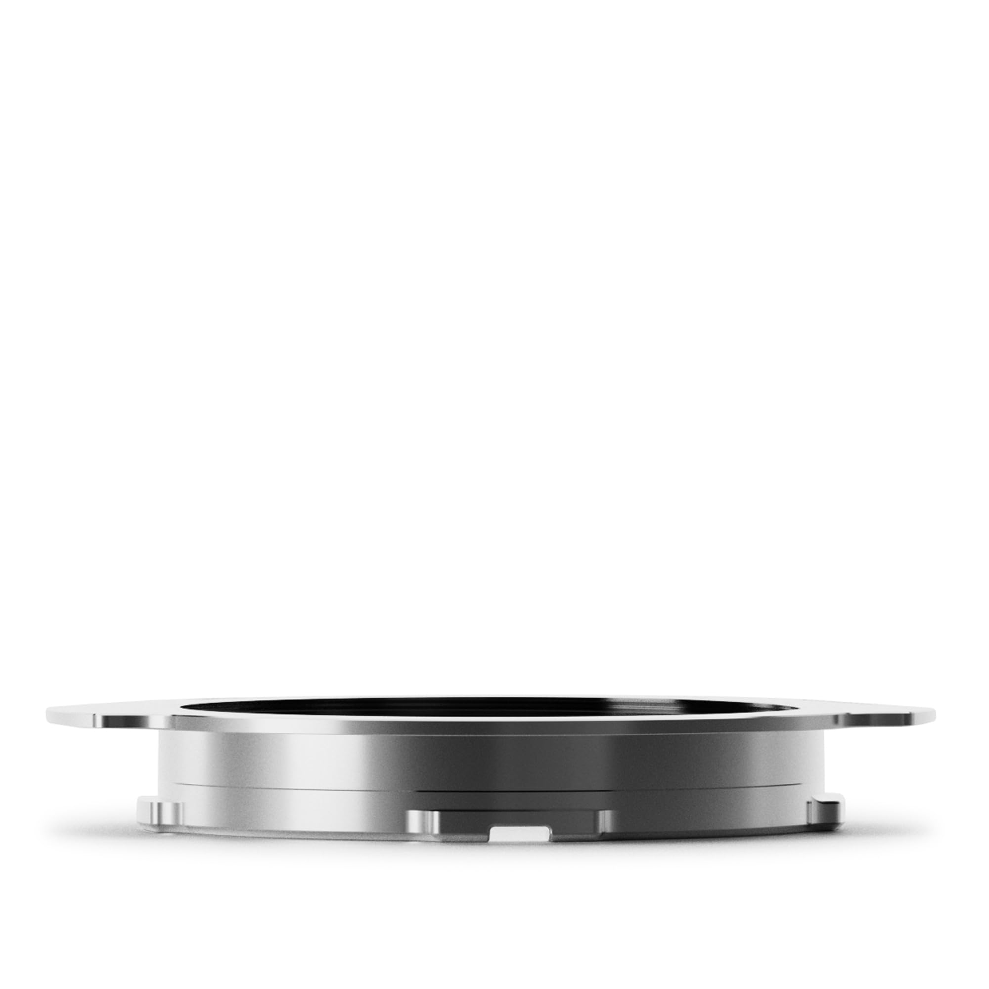 Urth Lens Mount Adapter: Compatible with M39 Lens to Leica M Camera Body (28-90mm Frame Lines) — image 1