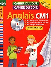 Anglais