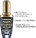Vitamin C Serum with Hyaluronic Acid for Face by Vinalta, Aloe, CoQ10, Organic Jojoba Oil, Vitamin A, E, Anti Wrinkle, Dark Eyes, Age Spots, Best Anti Aging Skin Care 1 fl. oz.