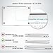 TopCase Macbook 12-Inch White/Gold Marble Rubberized Hard Case for Macbook 12