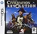 Sid Meier's Civilization: Revolution (Nintendo DS)