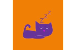 RelaxMyCat - Soothing Music and TV for Cats