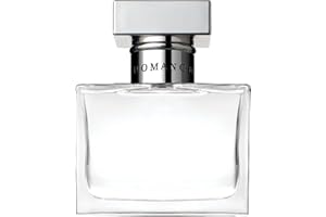 RALPH LAUREN FRAGRANCES - Romance - Eau de Parfum - Women's Perfume - Floral & Woody - With Rose, Jasmine, and Berries - Medium Intensity