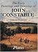 The Early Paintings and Drawings of John Constable: Text and Plates