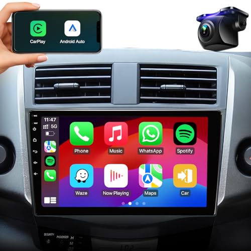 Car Radio Upgrade