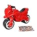 COLORTREE Kids Ride On Motorcycle Model Car Ride-on Push Bike for Toddlers