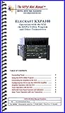 Elecraft KXPA100 Amplifier Mini-Manual by Nifty Accessories