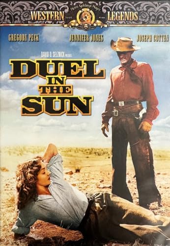 Amazon.com: Yellow Sky : Gregory Peck, Anne Baxter, Richard