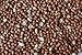 Virginia Peanuts Bulk 50LB Bag Shelled Animal Peanuts for Squirrels, Birds, Deer, Pigs and a Wide Variety of Wildlife, Raw Peanuts/Bulk Nuts/Blue Jays/Cardinals/Woodpeckers/Parrots/Doves