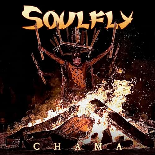 SOULFLY - Soulfly - Amazon.com Music